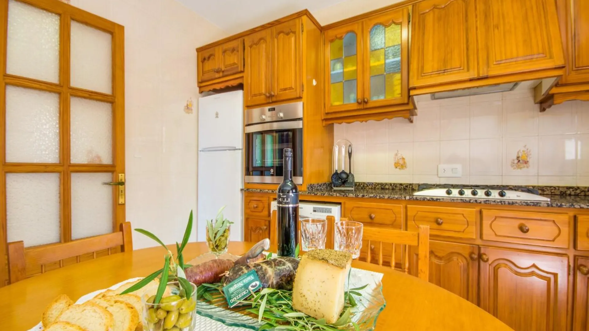 Prázdninový dům Luxury Villa In Alcudia Španělsko