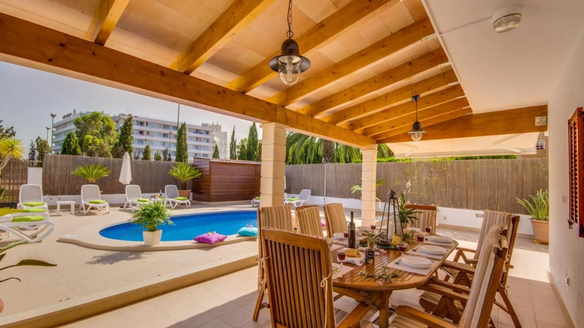 Luxury Villa In Alcudia 0*, 알쿠디아 스페인