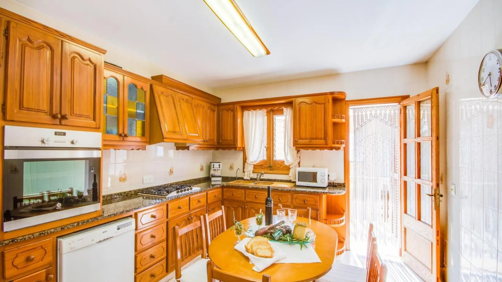 펜션 Luxury Villa In Alcudia 스페인