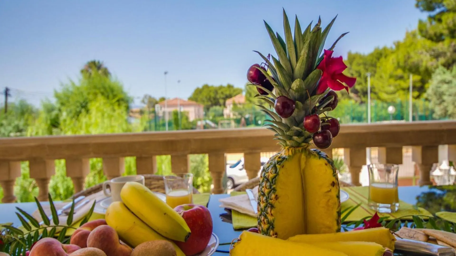 Luxury Villa In Alcudia Prázdninový dům