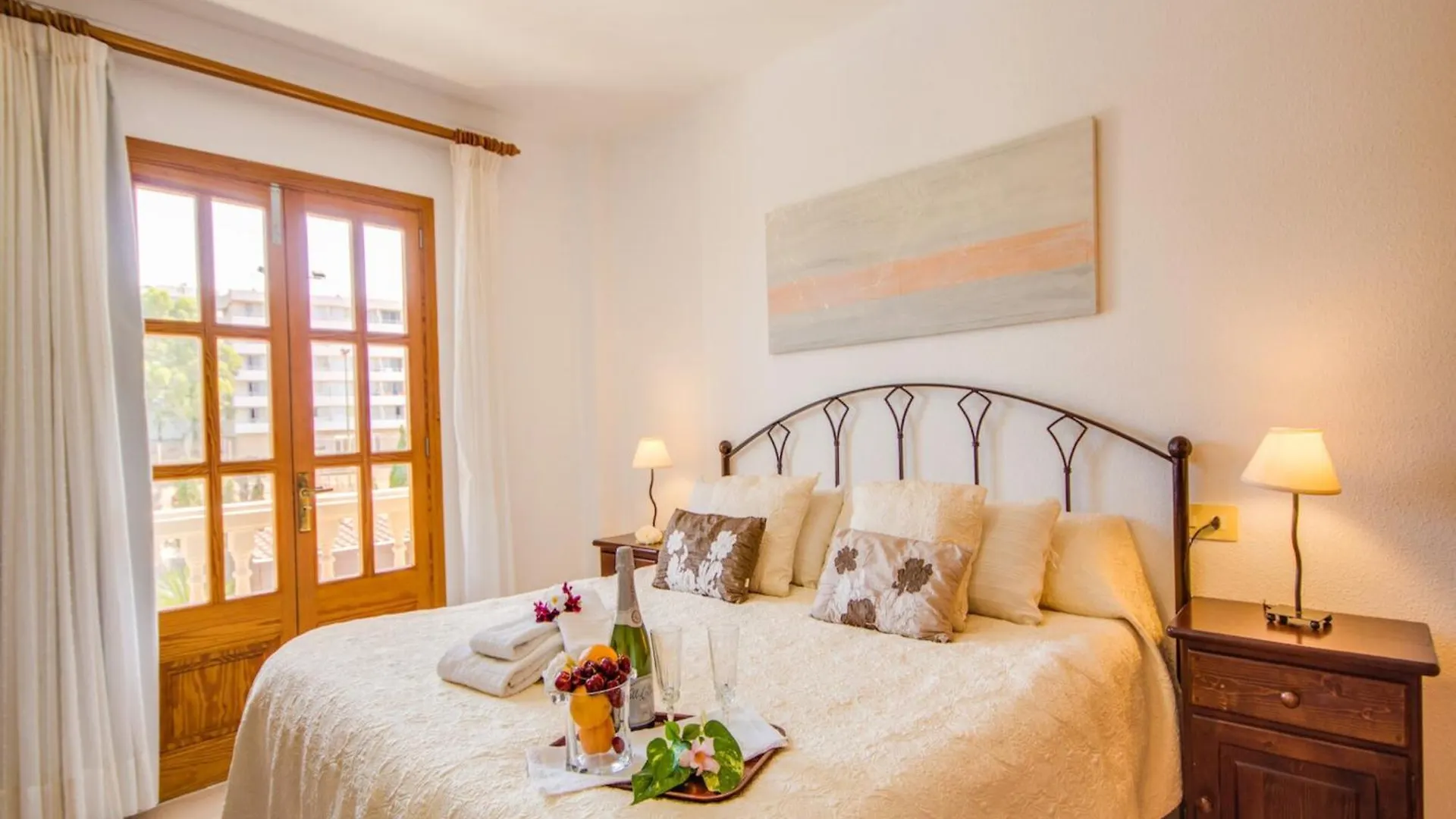 بيت للعطل Luxury Villa In Alcudia