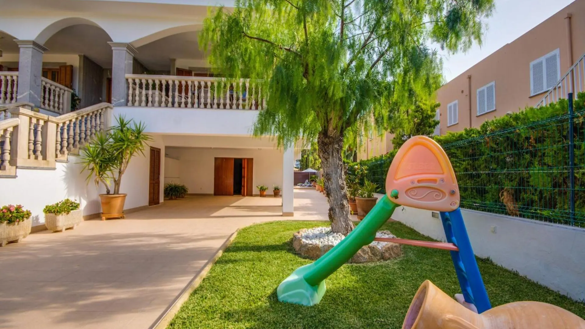 Luxury Villa In Alcudia 0*, الكوذيا إسبانيا