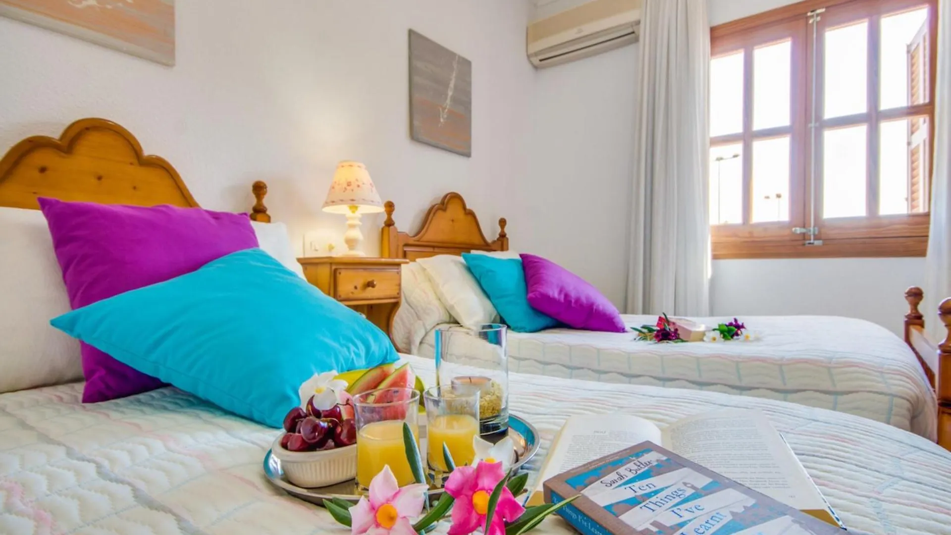 Prázdninový dům Luxury Villa In Alcudia Španělsko
