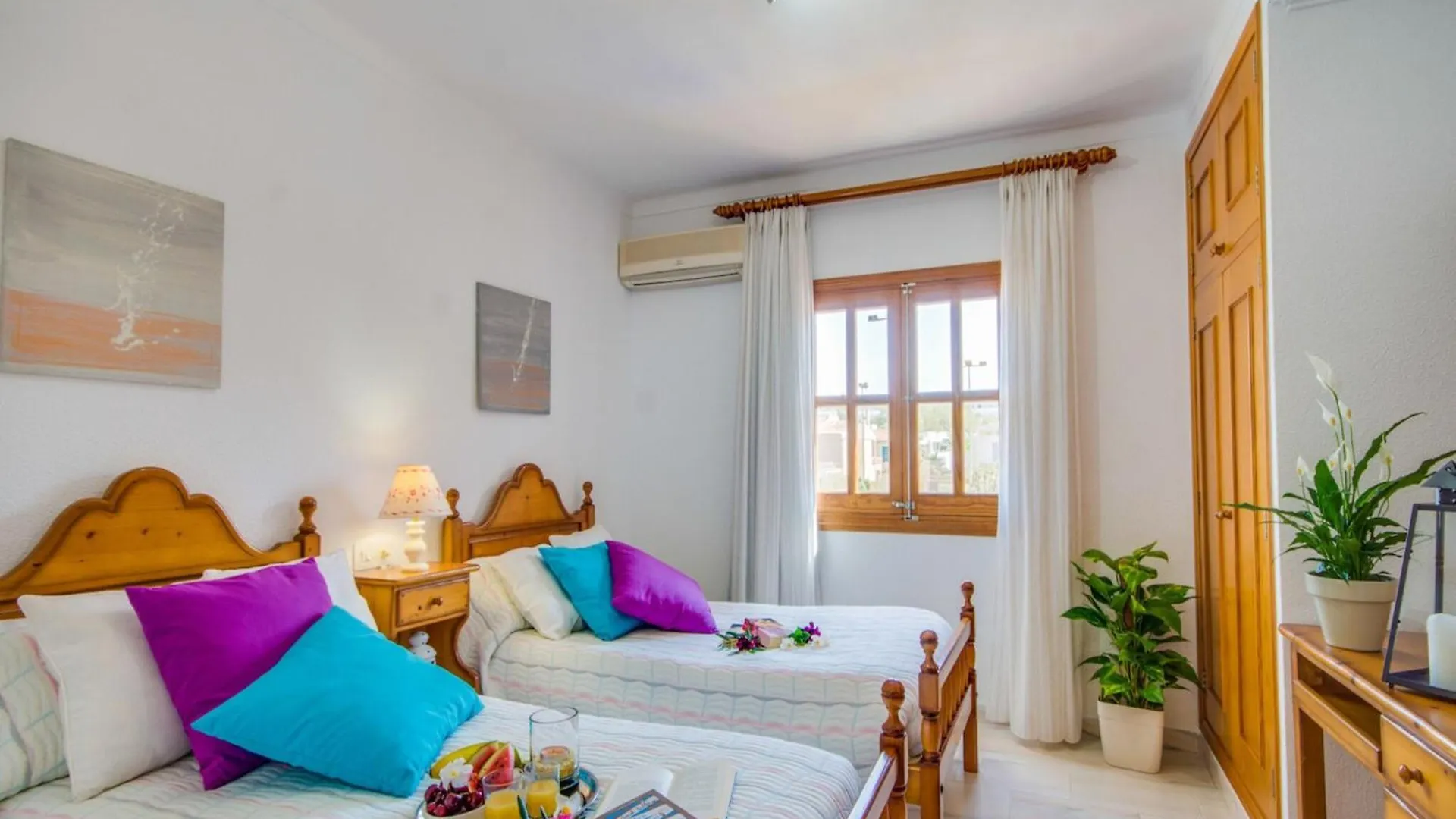 Prázdninový dům Luxury Villa In Alcudia
